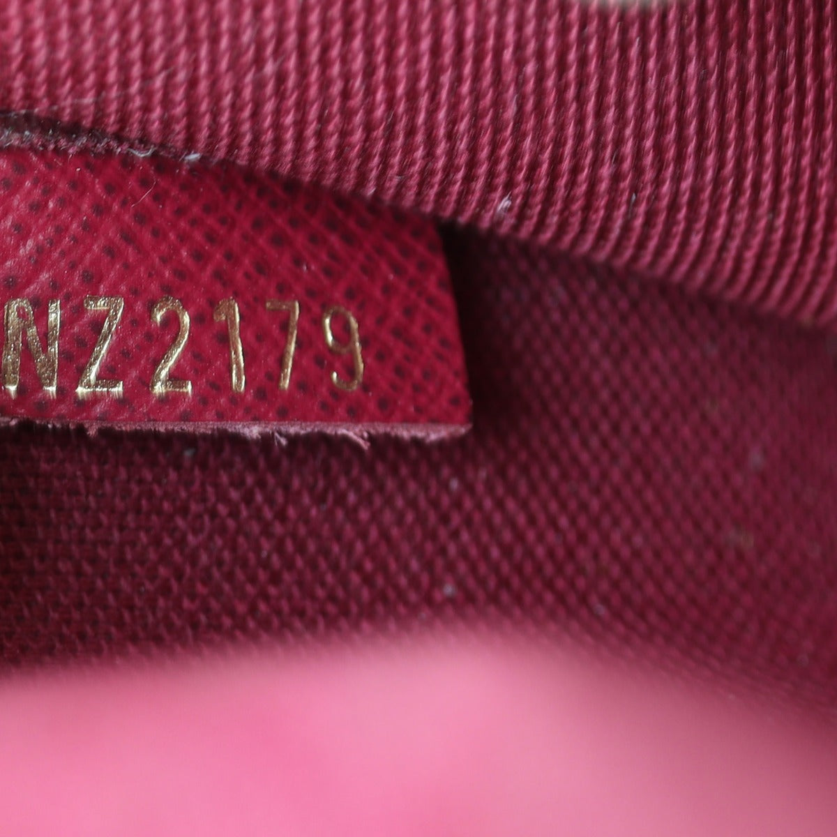 Louis Vuitton Pochette Felicie Monogram