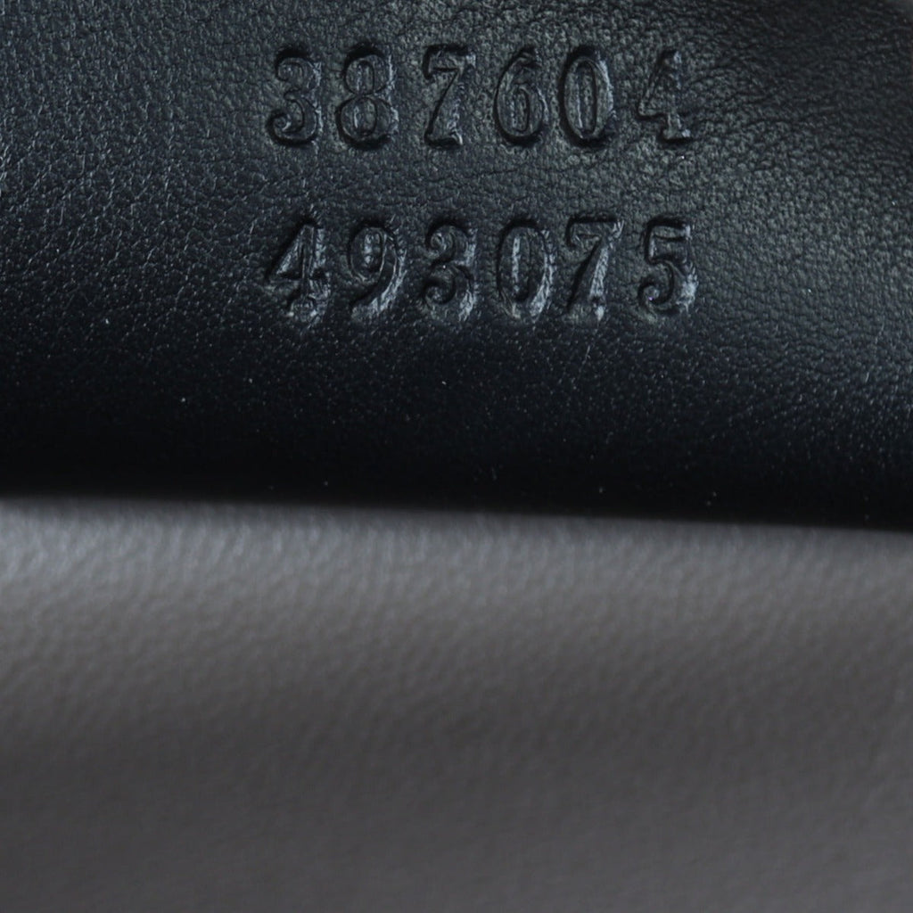 Gucci Interlocking G Medium Shoulder Bag