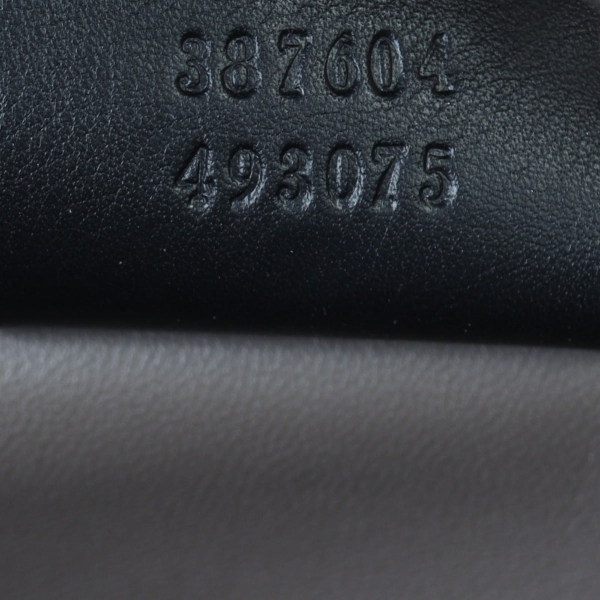 Gucci Interlocking G Medium Shoulder Bag