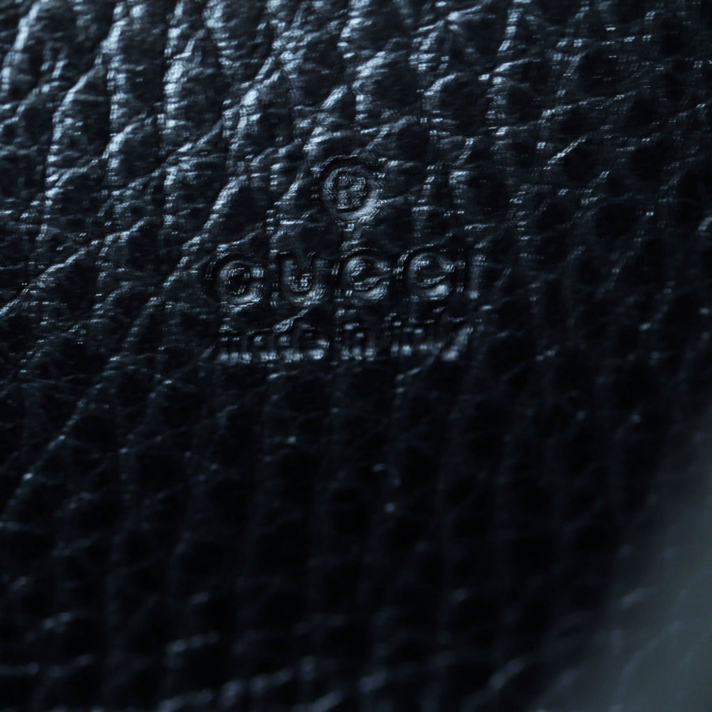 Gucci Dionysus Mini Leather Chain Wallet
