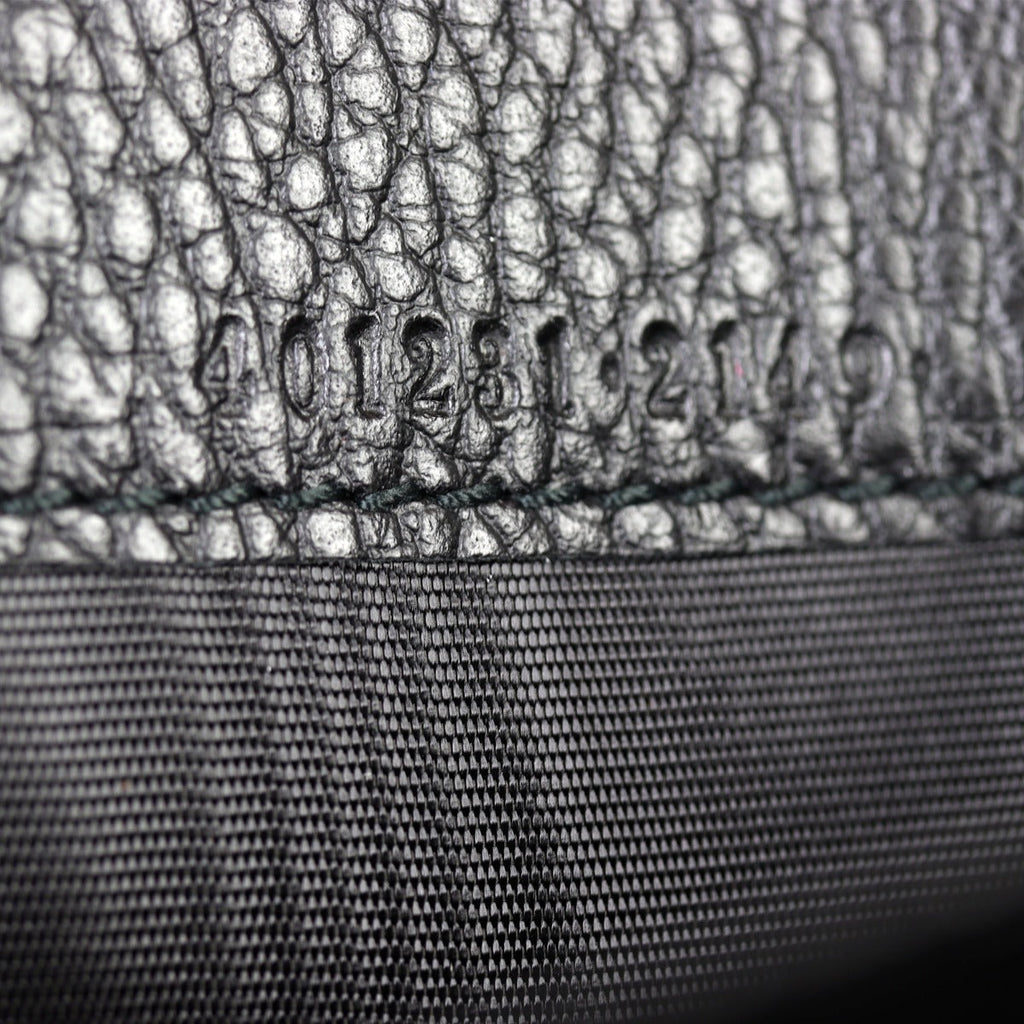 Gucci Dionysus Mini Leather Chain Wallet