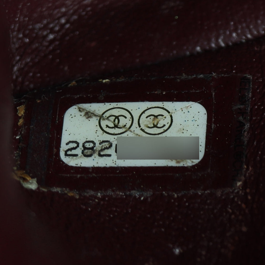 Chanel Classic Double Flap Medium | 28 Series