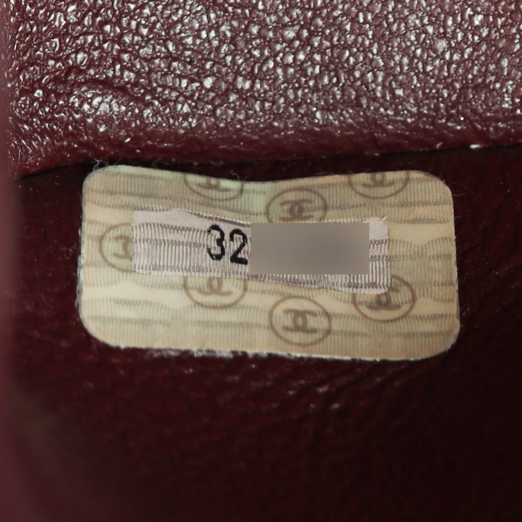 Chanel Classic Double Flap Medium | 3 Series