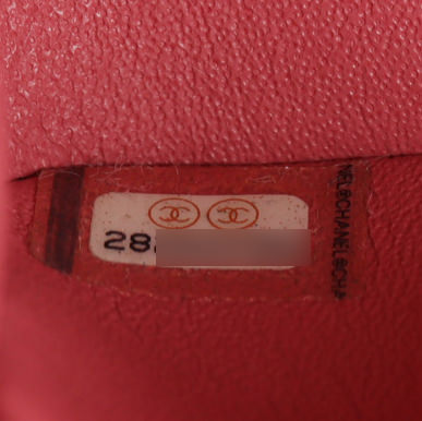 Chanel Classic Double Flap Medium | Bubblegum Pink