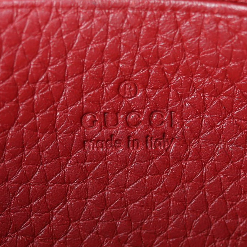 Gucci GG Marmont Wallet on Chain