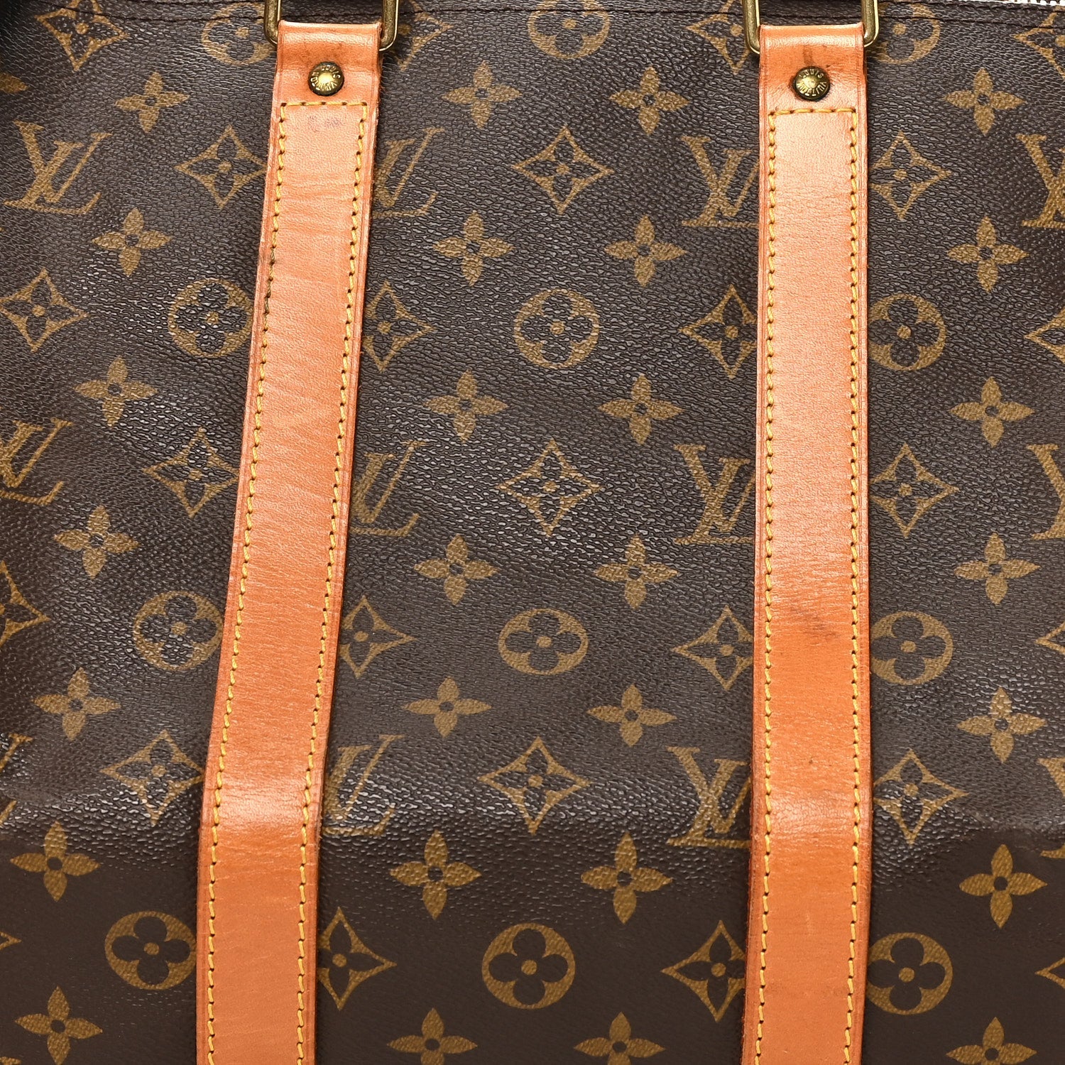 Monogram Keepall Bandouliere 45