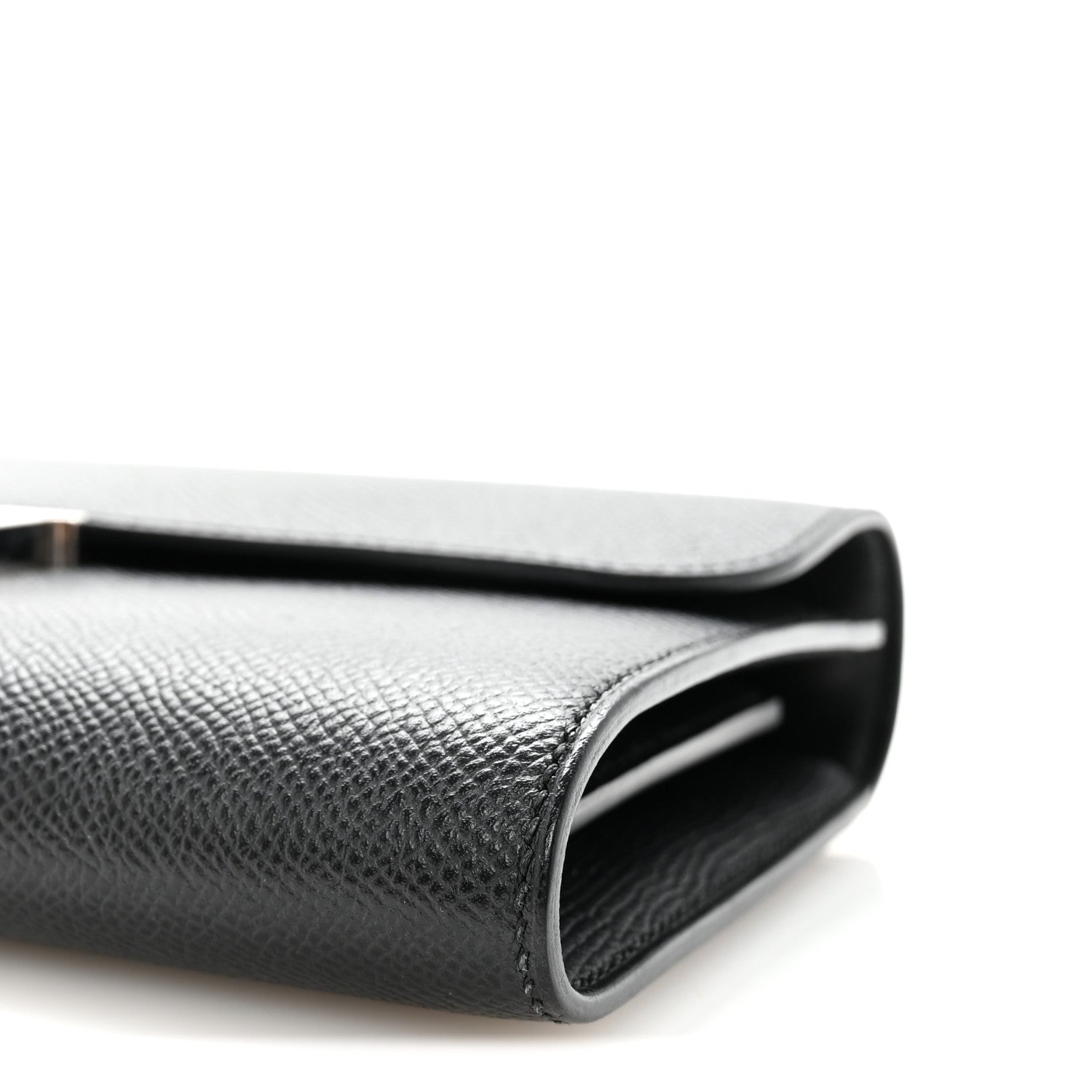 Epsom Constance Wallet To Go Black