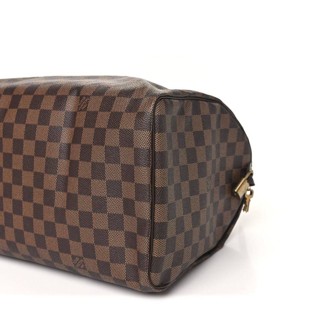 Damier Ebene Speedy 35