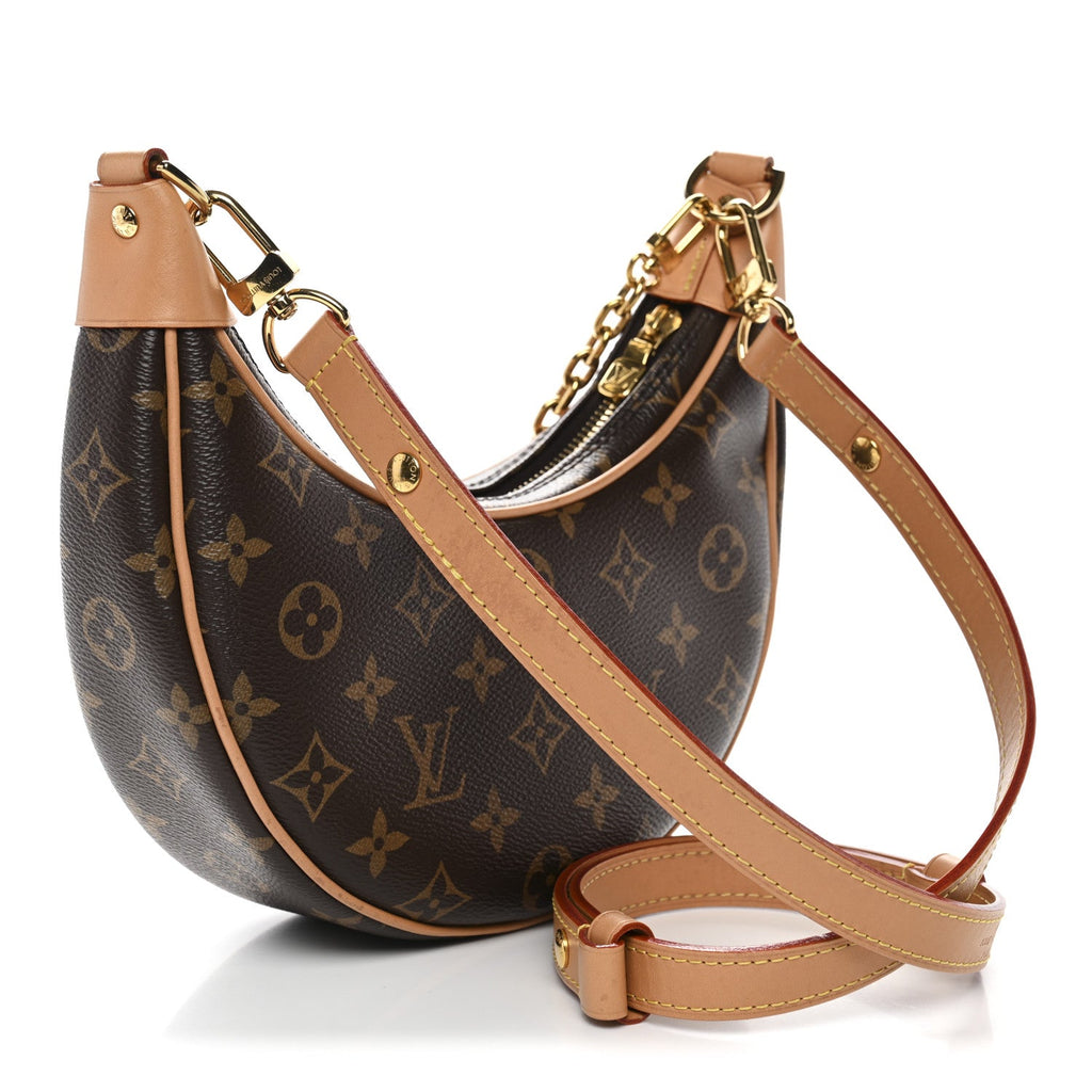 Monogram Loop