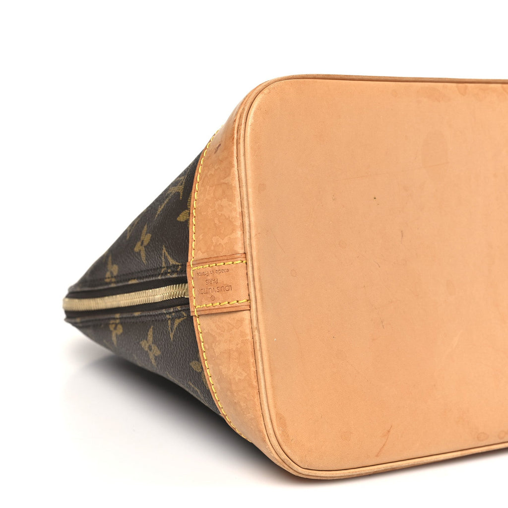 Monogram Alma PM