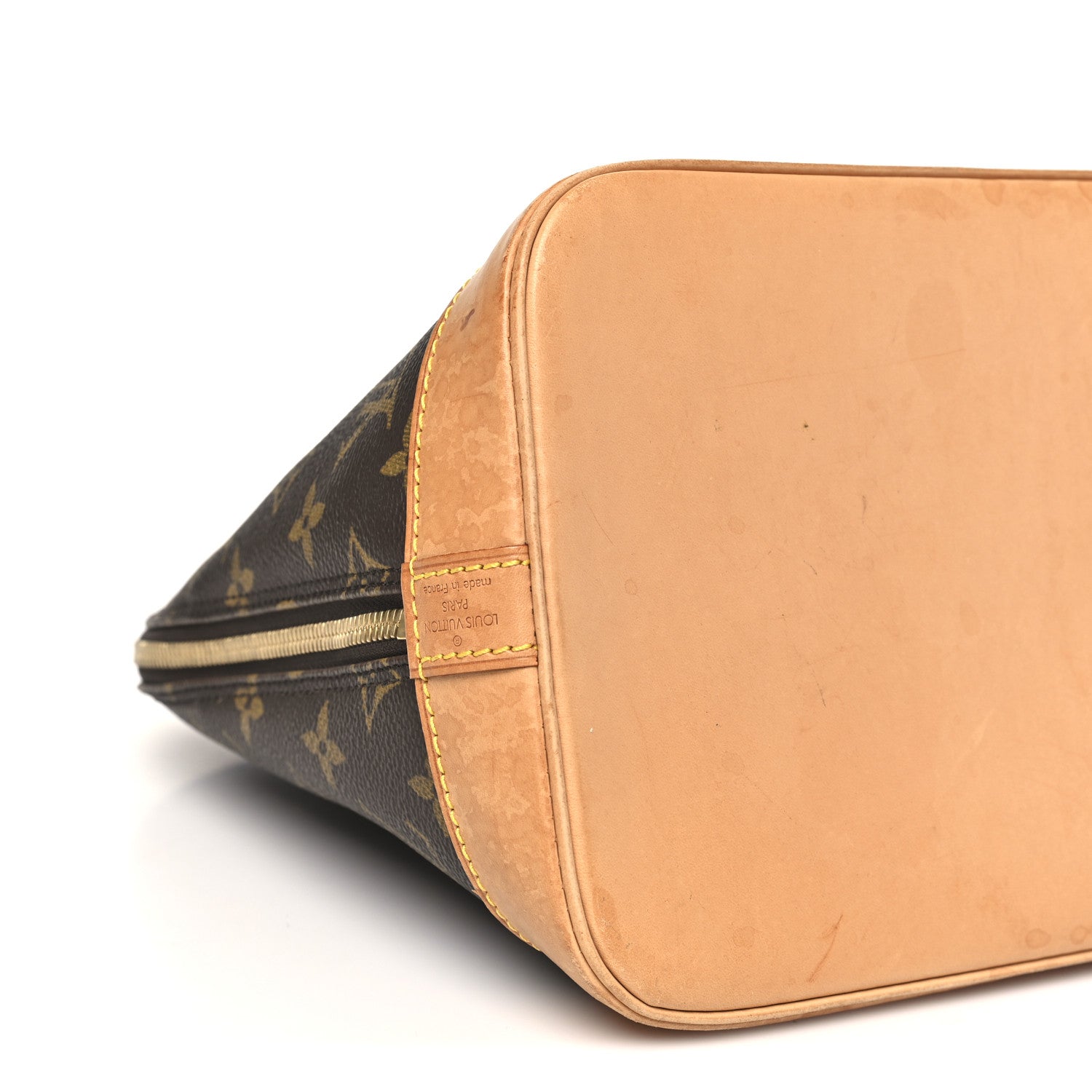 Monogram Alma PM