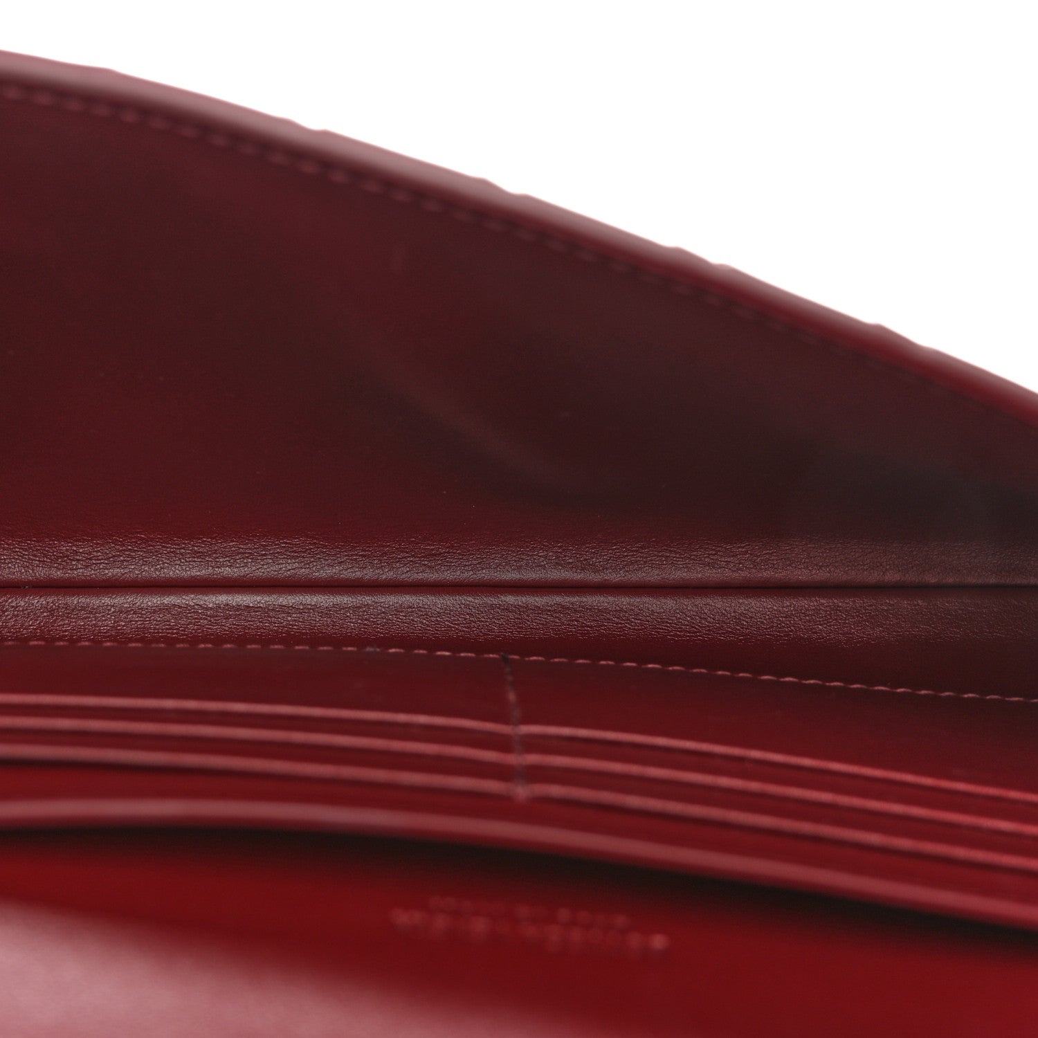 Nappa Intrecciato Long Andiamo Top Handle Clutch Barolo