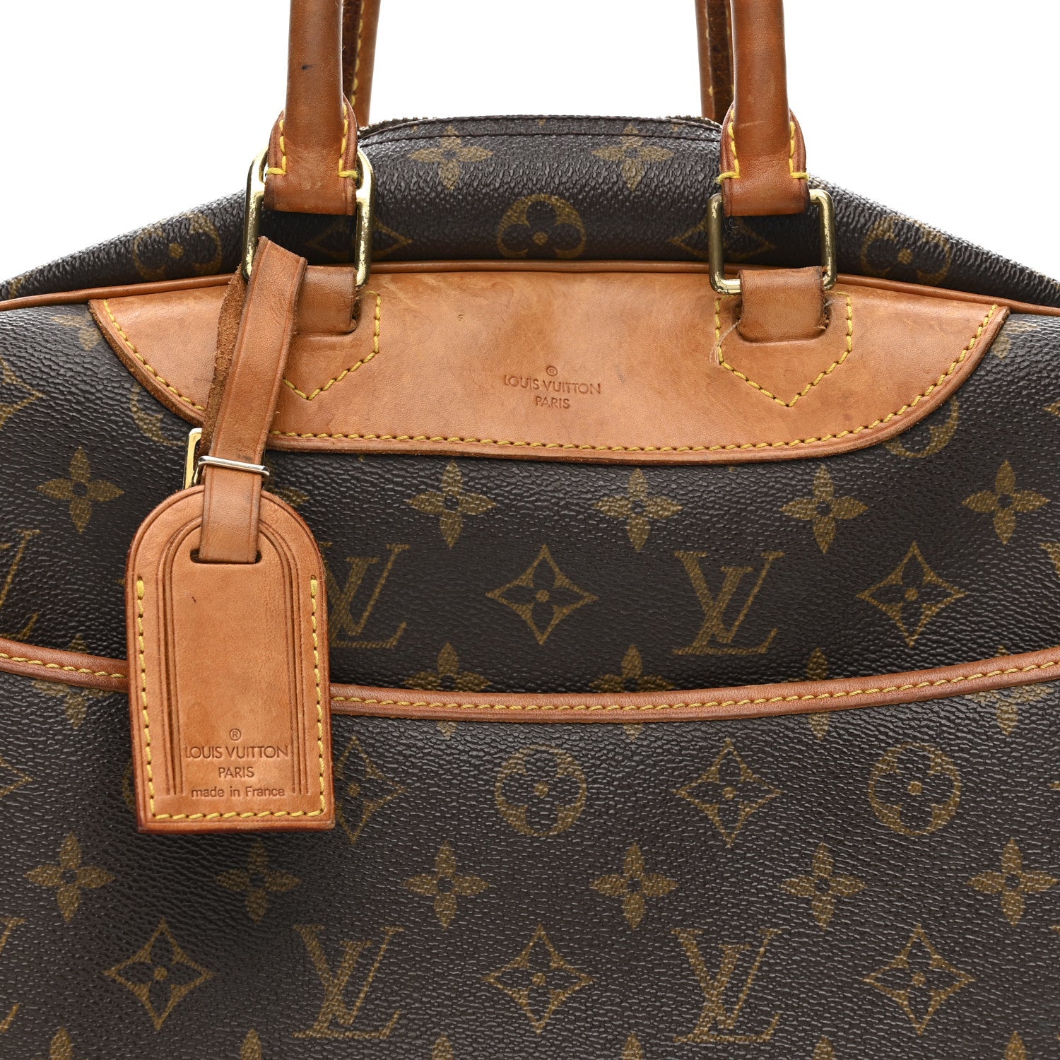 Monogram Deauville