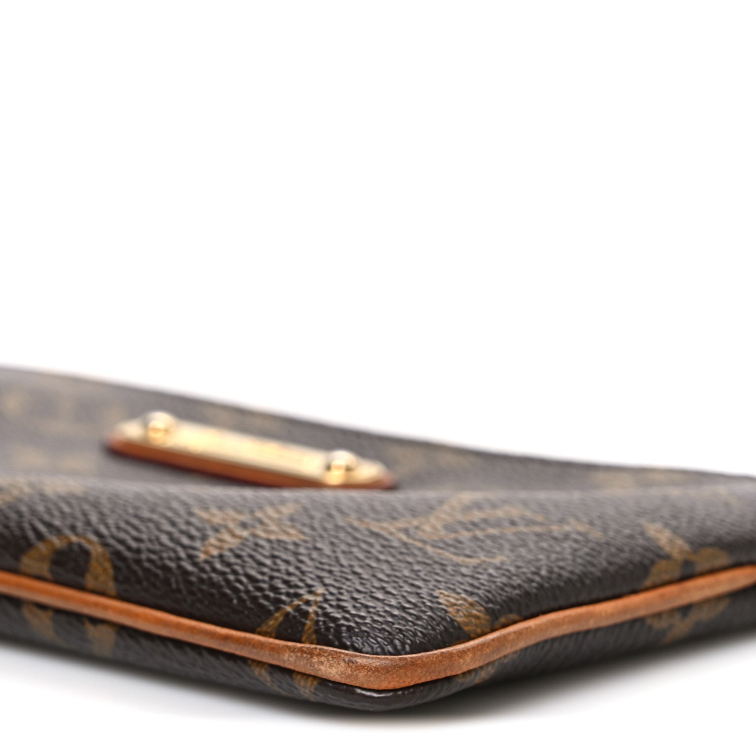 Monogram Pochette Milla MM
