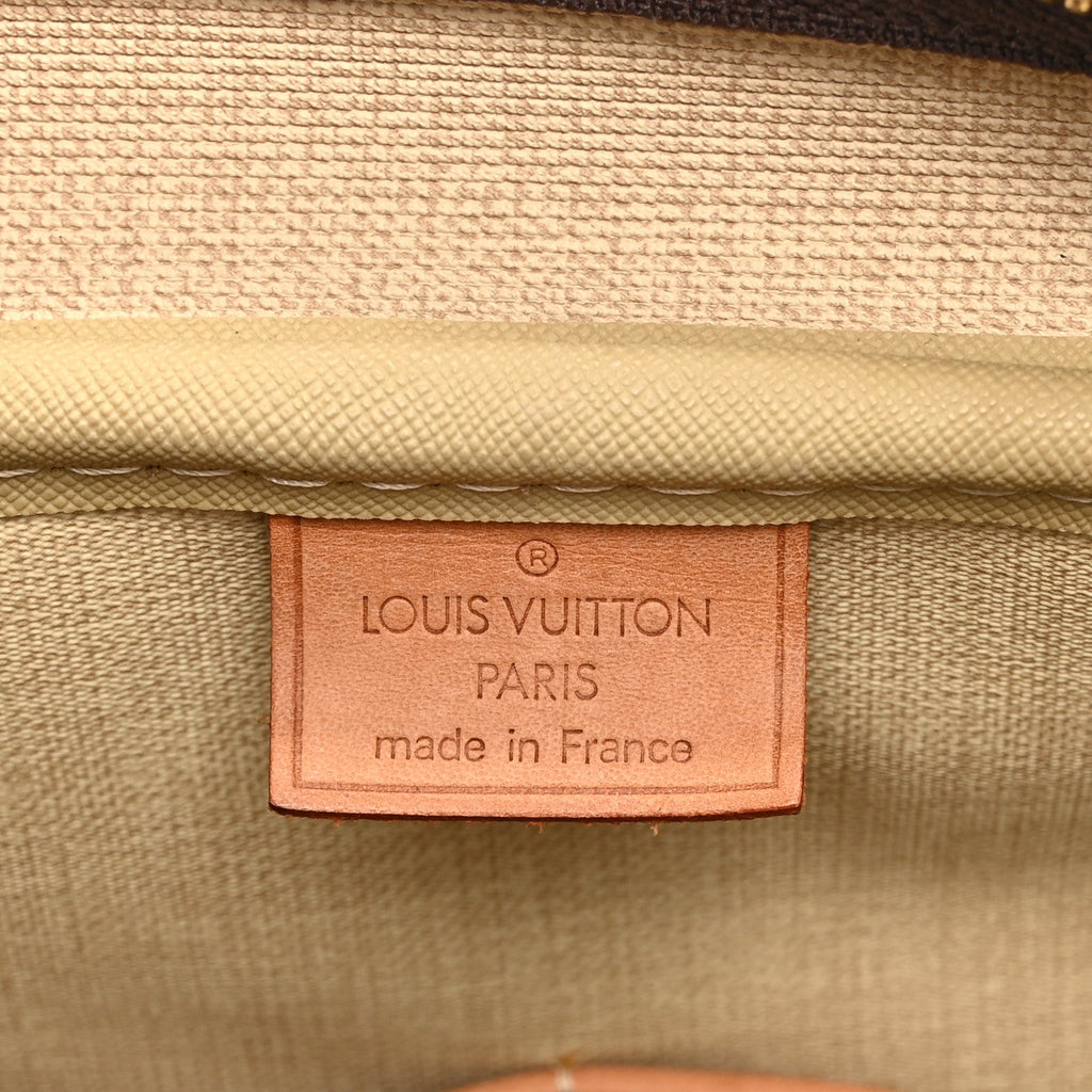 Monogram Deauville