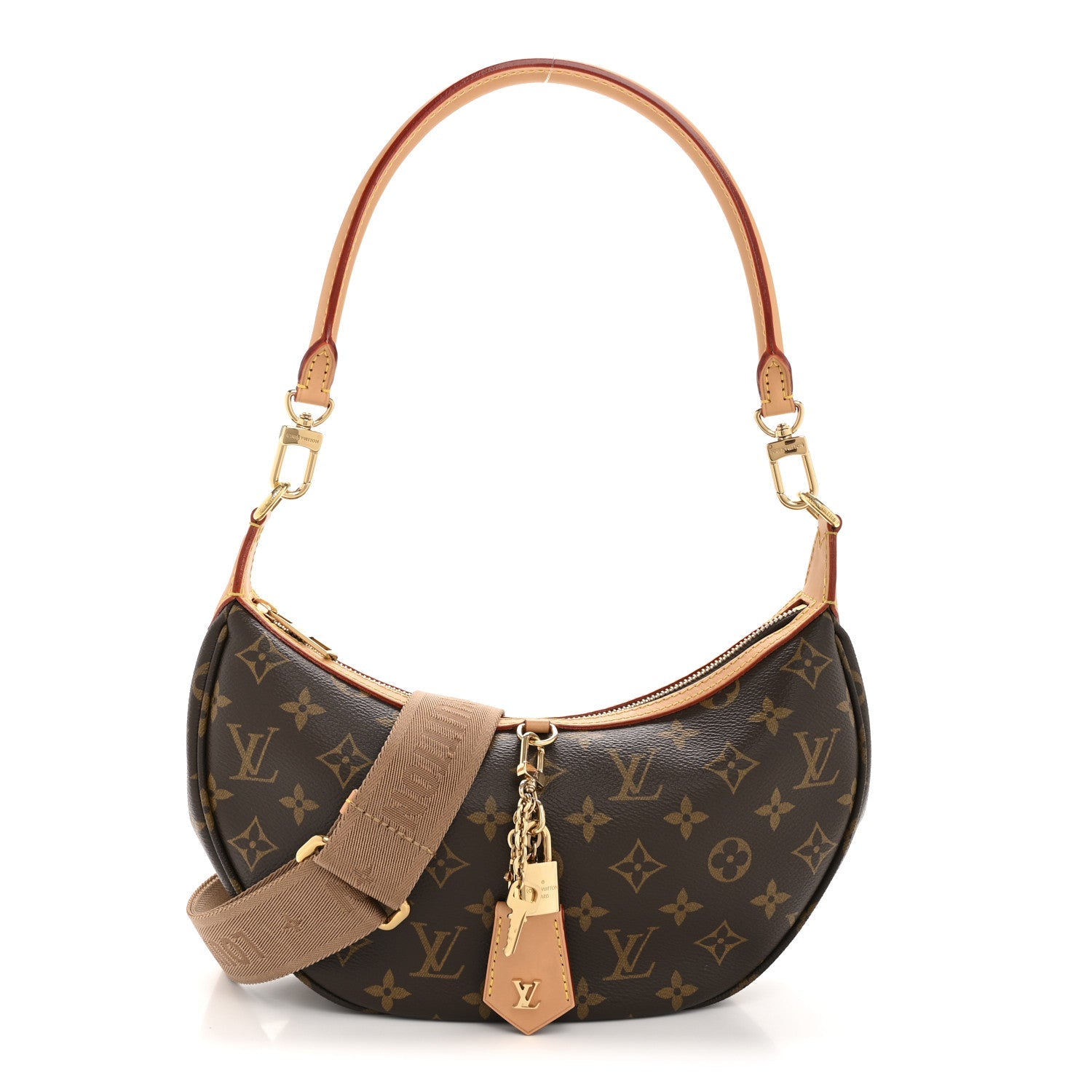 Monogram Looping