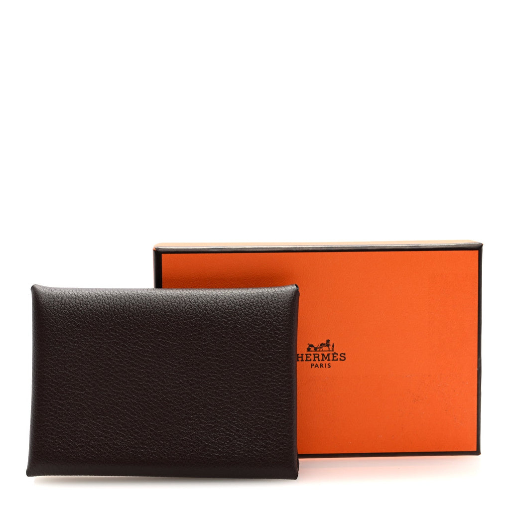 Evercolor Calvi Duo  Case Chocolate