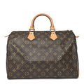Monogram Speedy 35