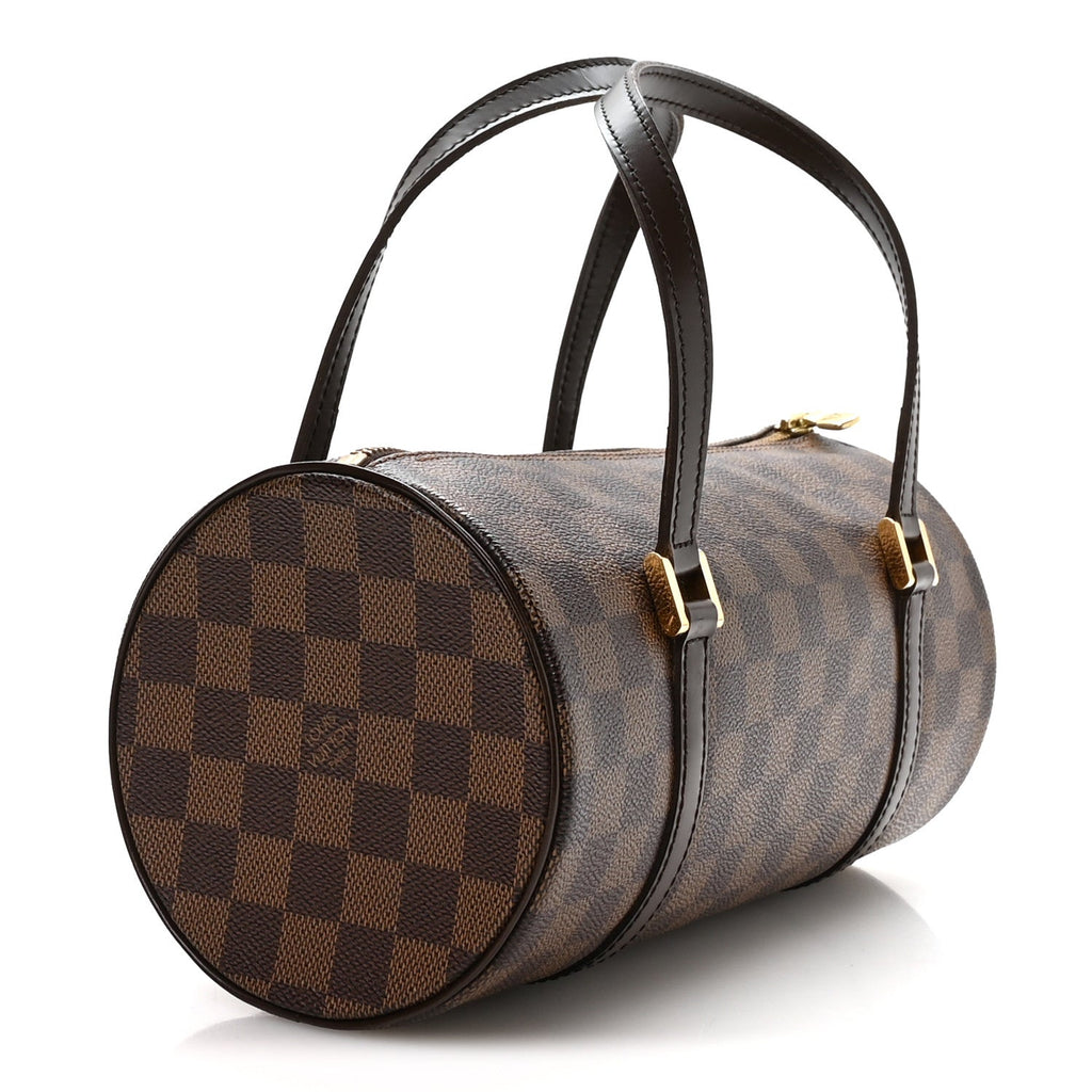 Damier Ebene Papillon 26