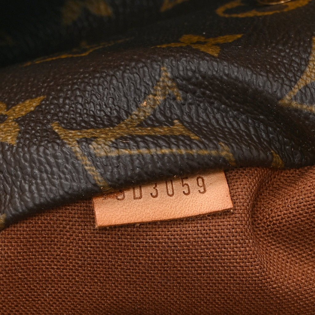 Monogram Totally PM