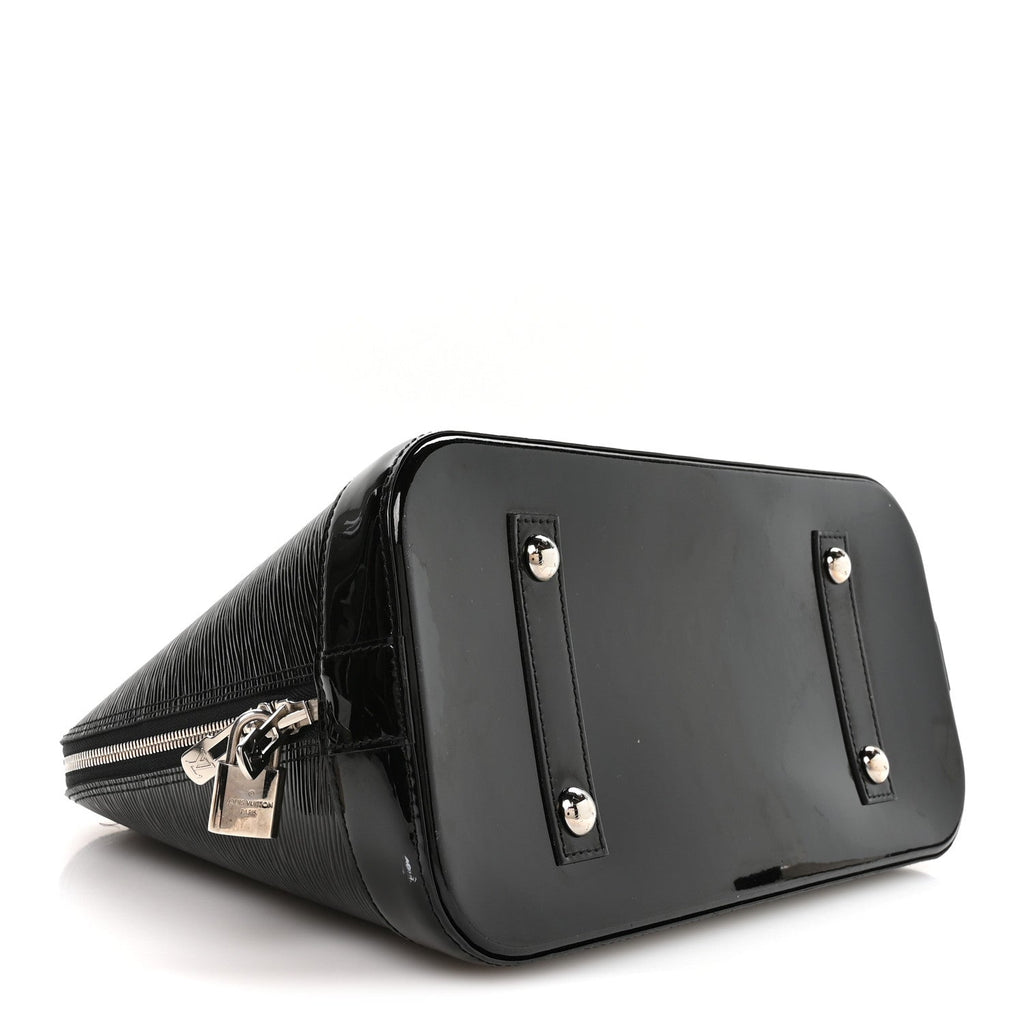 Electric Epi Alma MM Black
