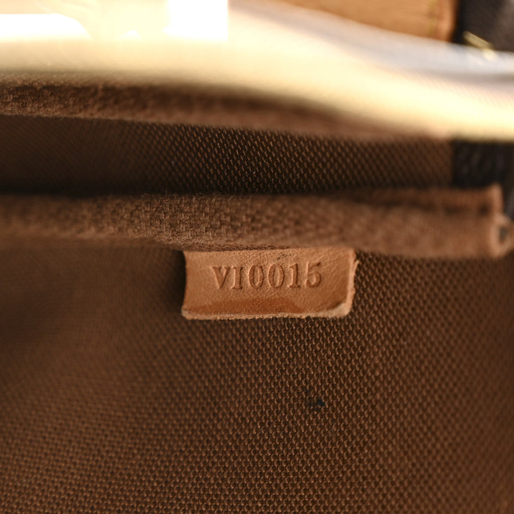 Monogram Cerises Pochette Accessories