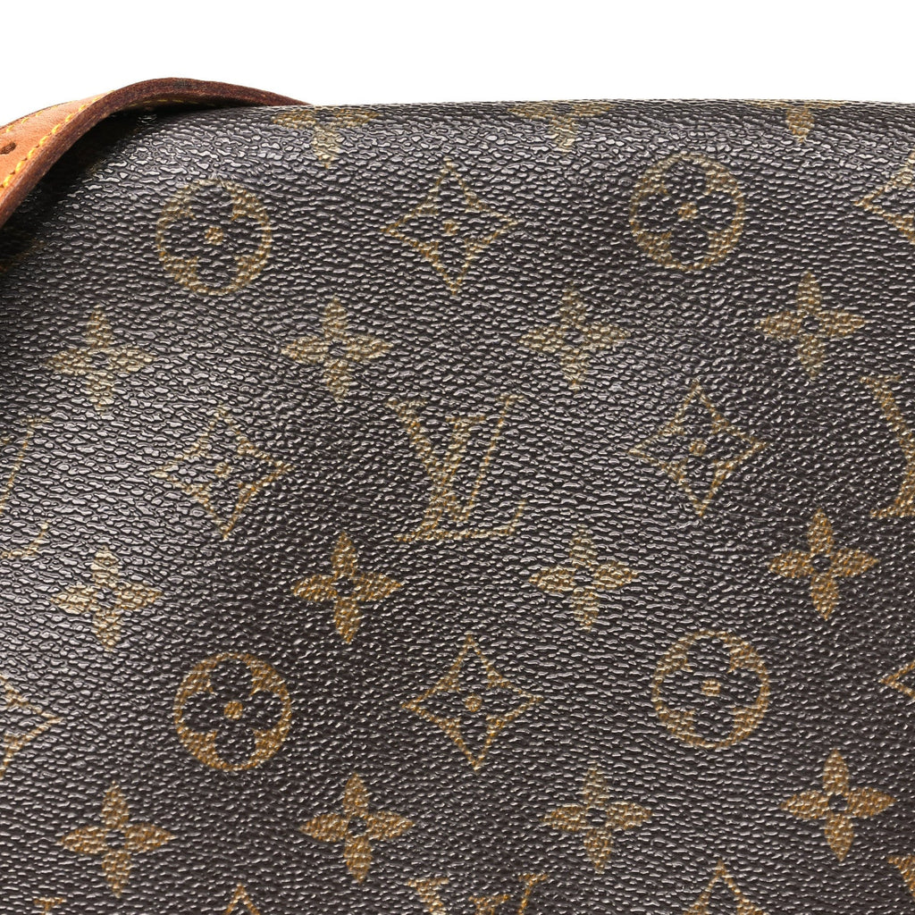 Monogram Musette Tango
