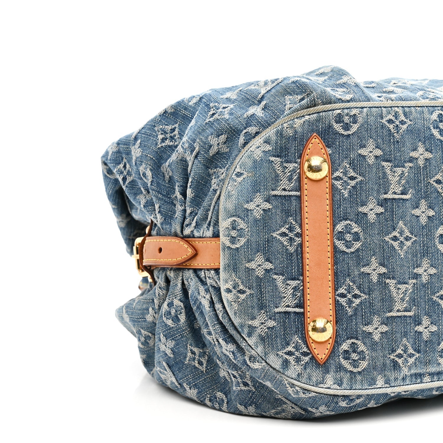 Denim Mahina XL Blue