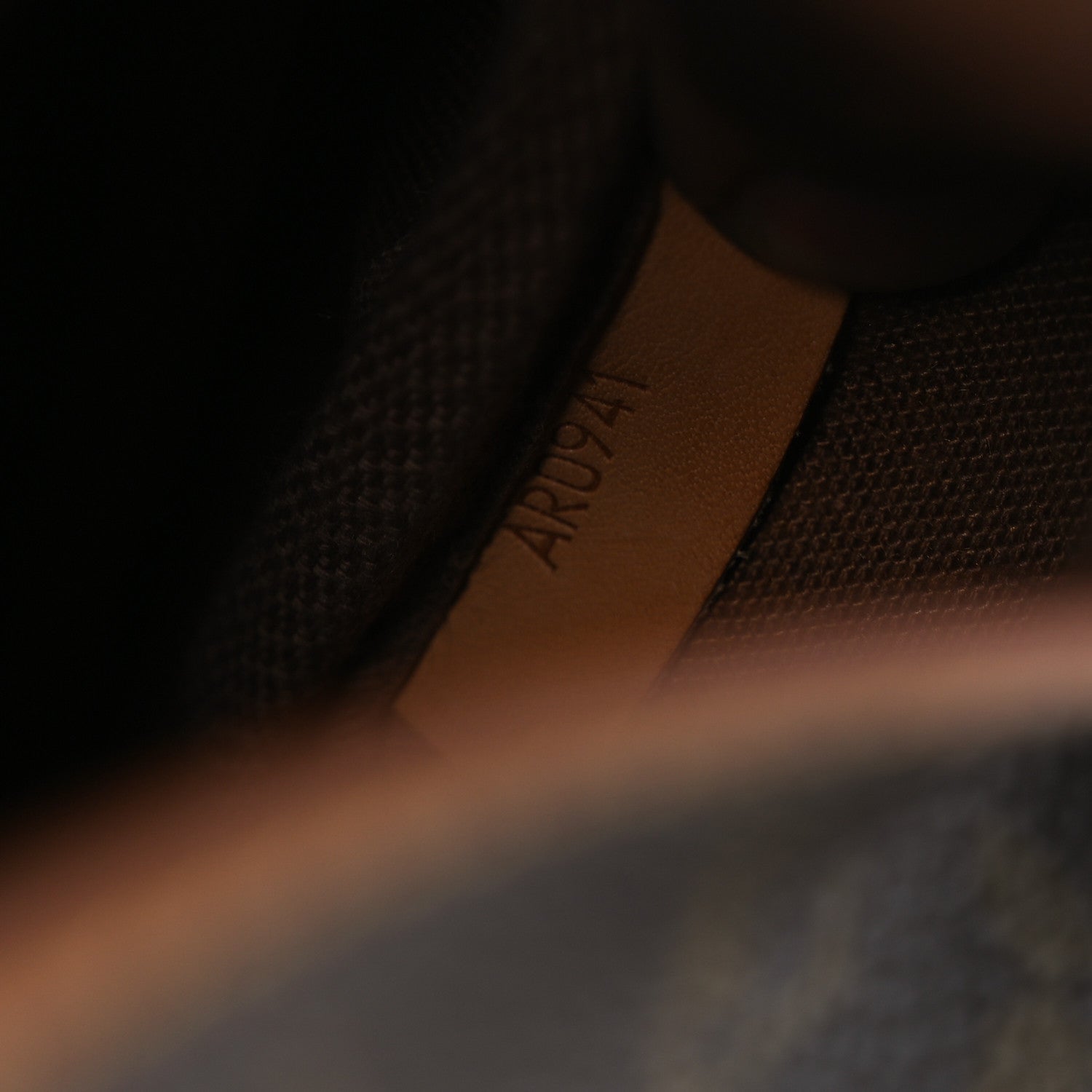 Monogram Saumur 30