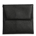 Epsom Bastia Coin Purse Black