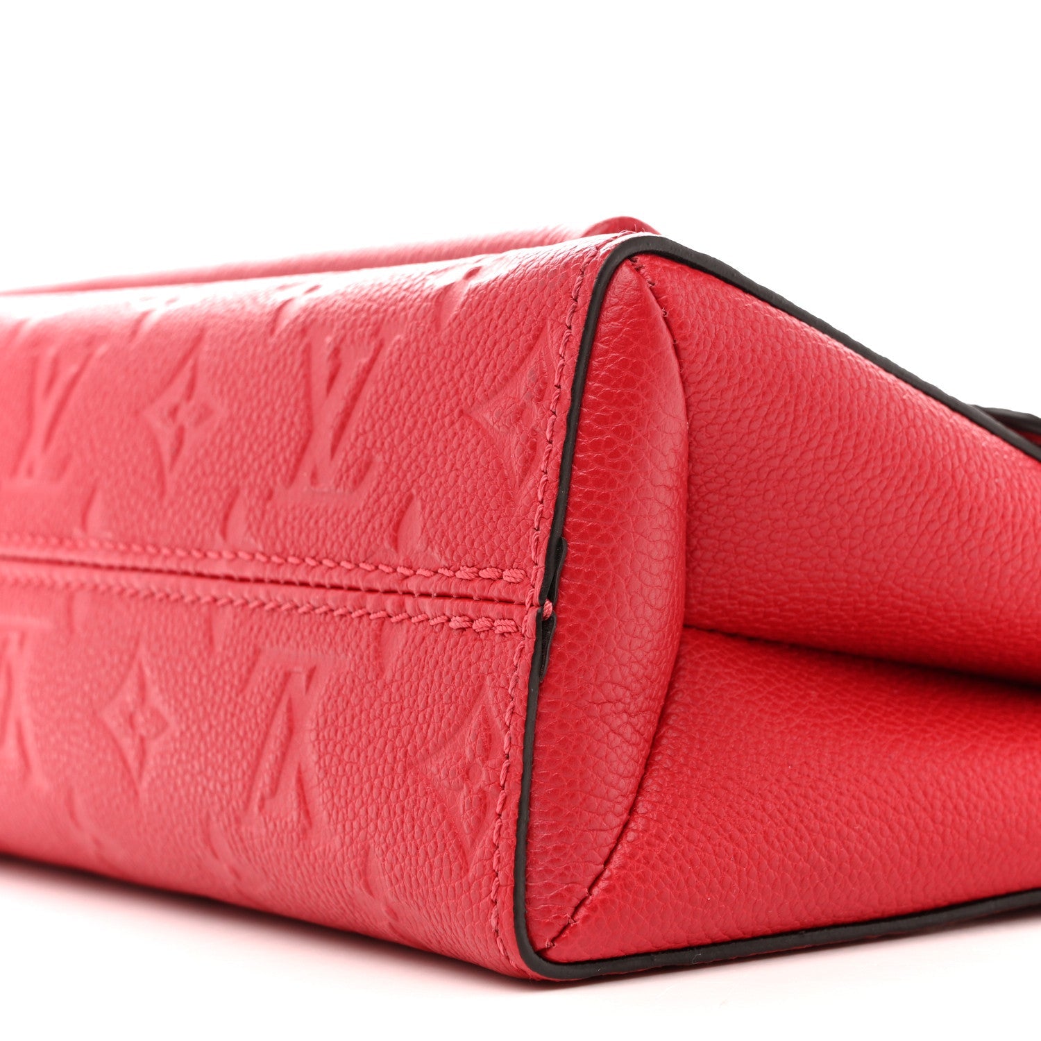 Empreinte Vavin PM Scarlet
