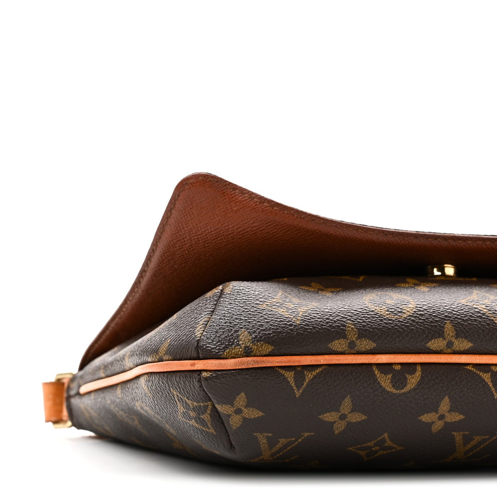 Monogram Musette Tango