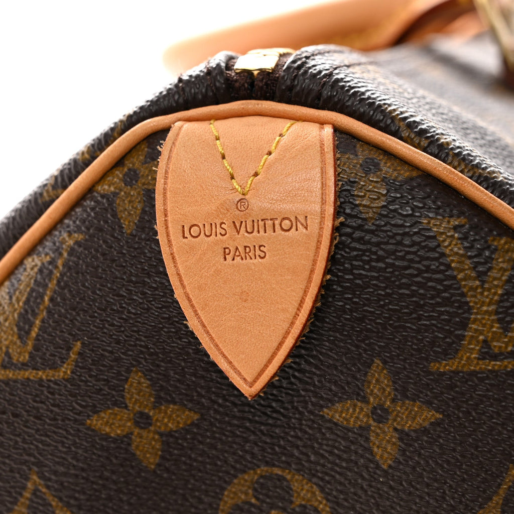 Monogram Speedy 40