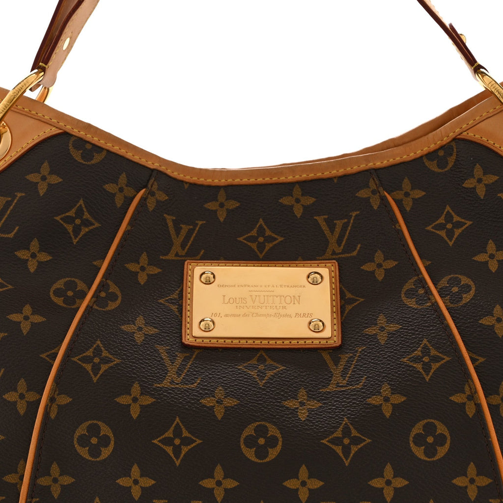 Monogram Galliera PM