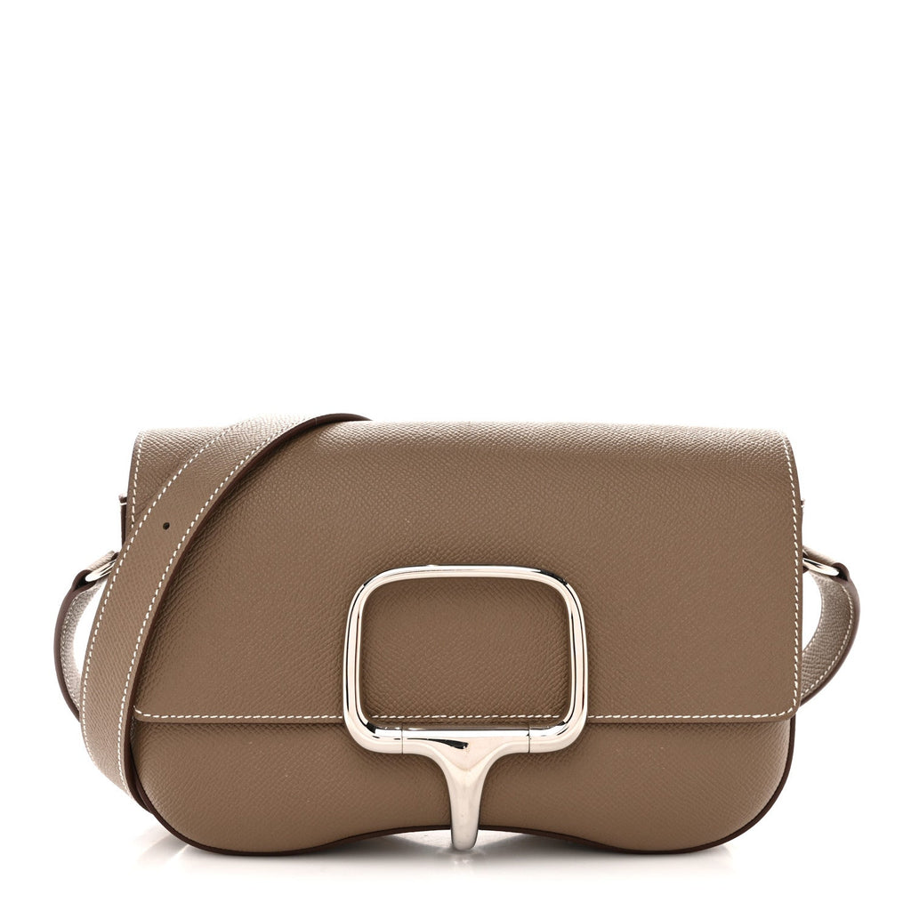 Epsom Della Cavalleria Elan Etoupe