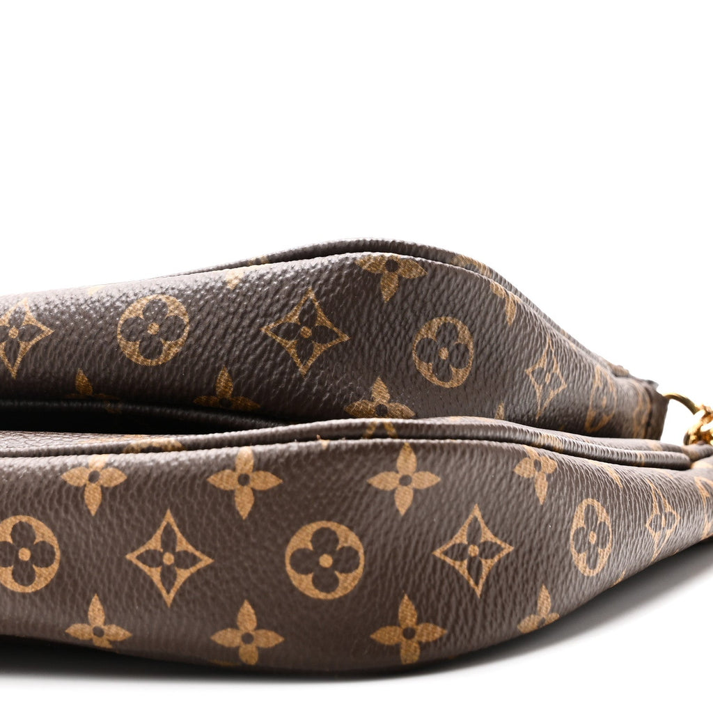 Monogram Multi Pochette Accessories