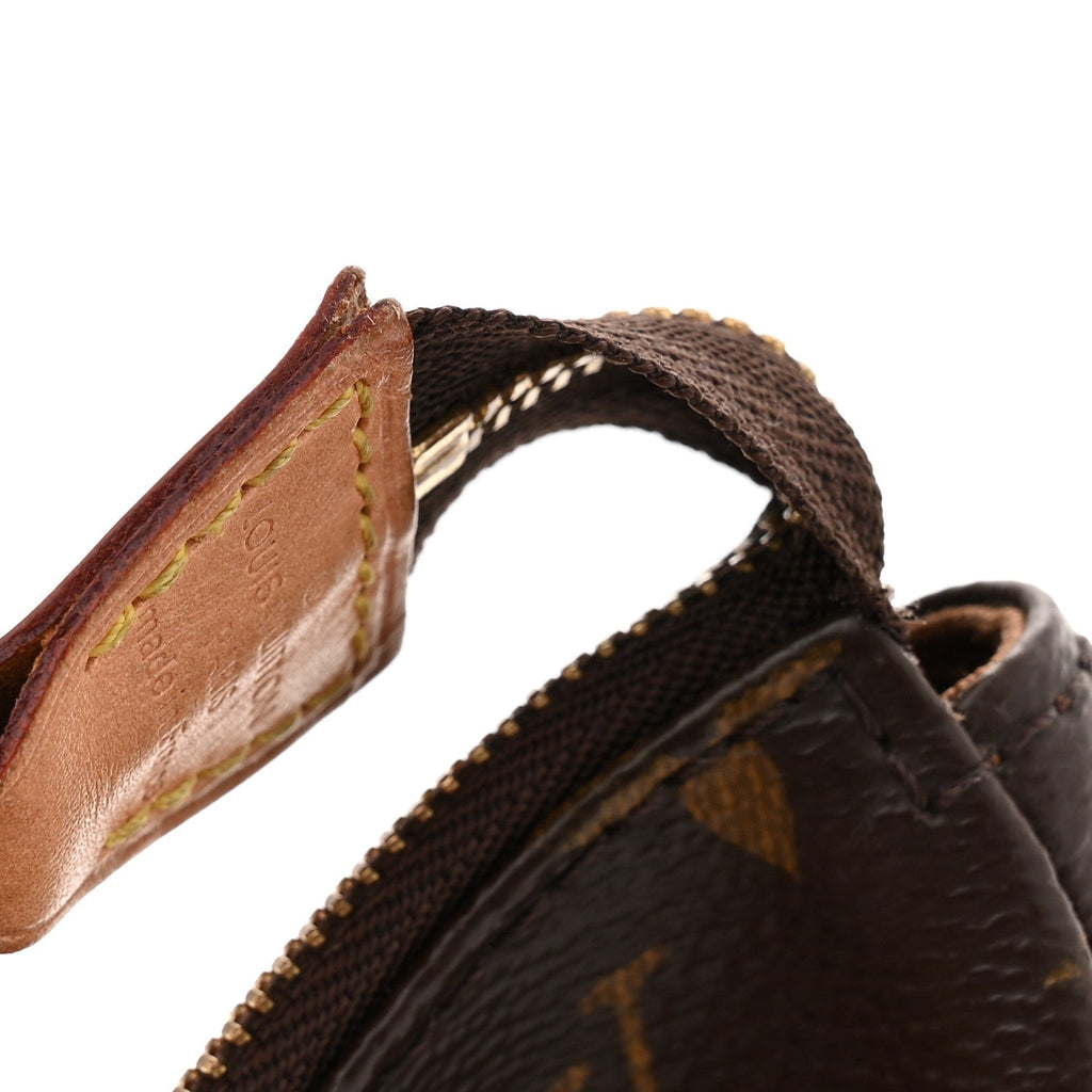 Monogram Pochette Accessories NM