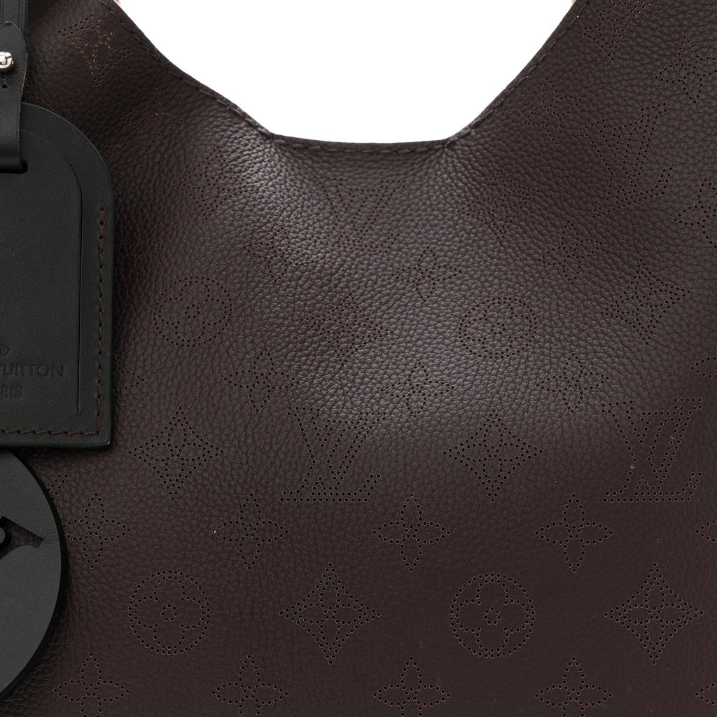 Mahina Carmel Hobo Chocolate