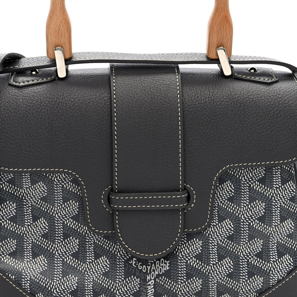 Goyardine Mini Saigon Grey