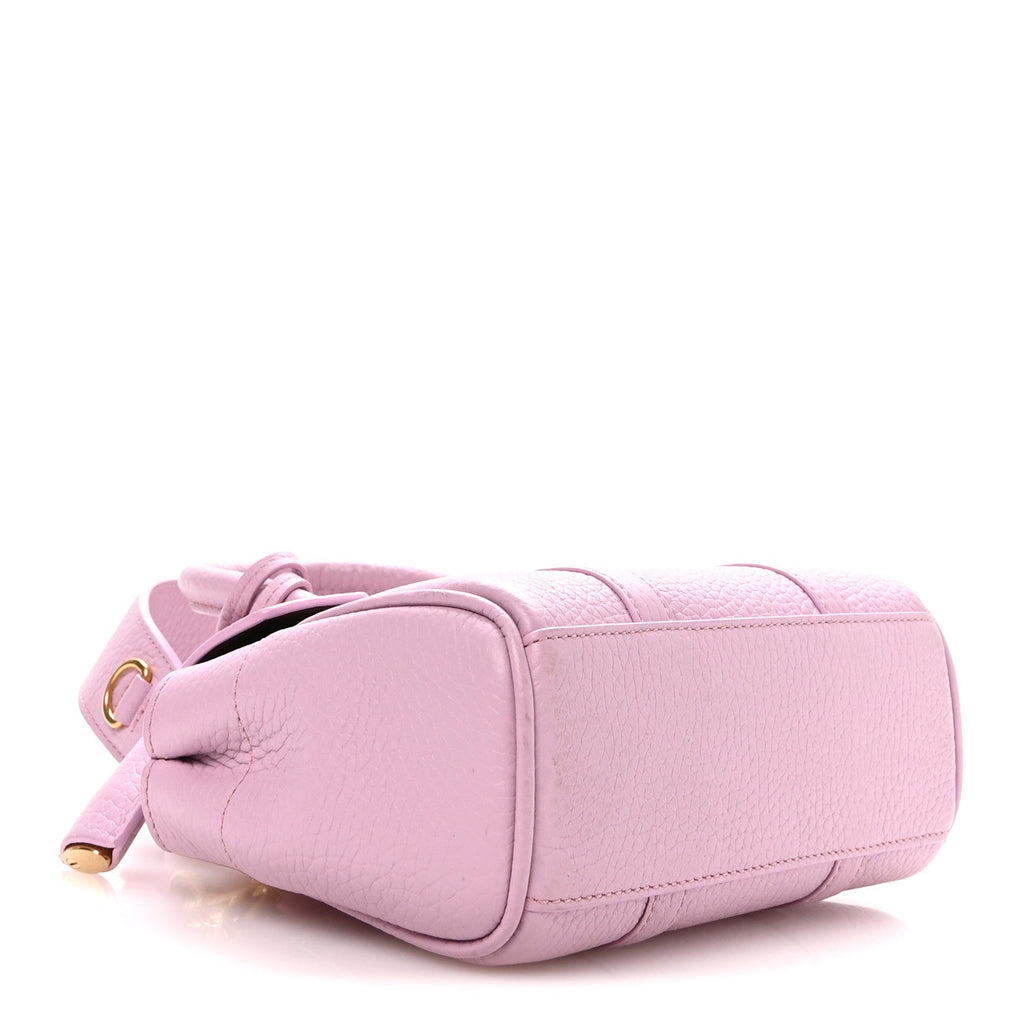 Small Classic Grain Mini Bayswater Blossom