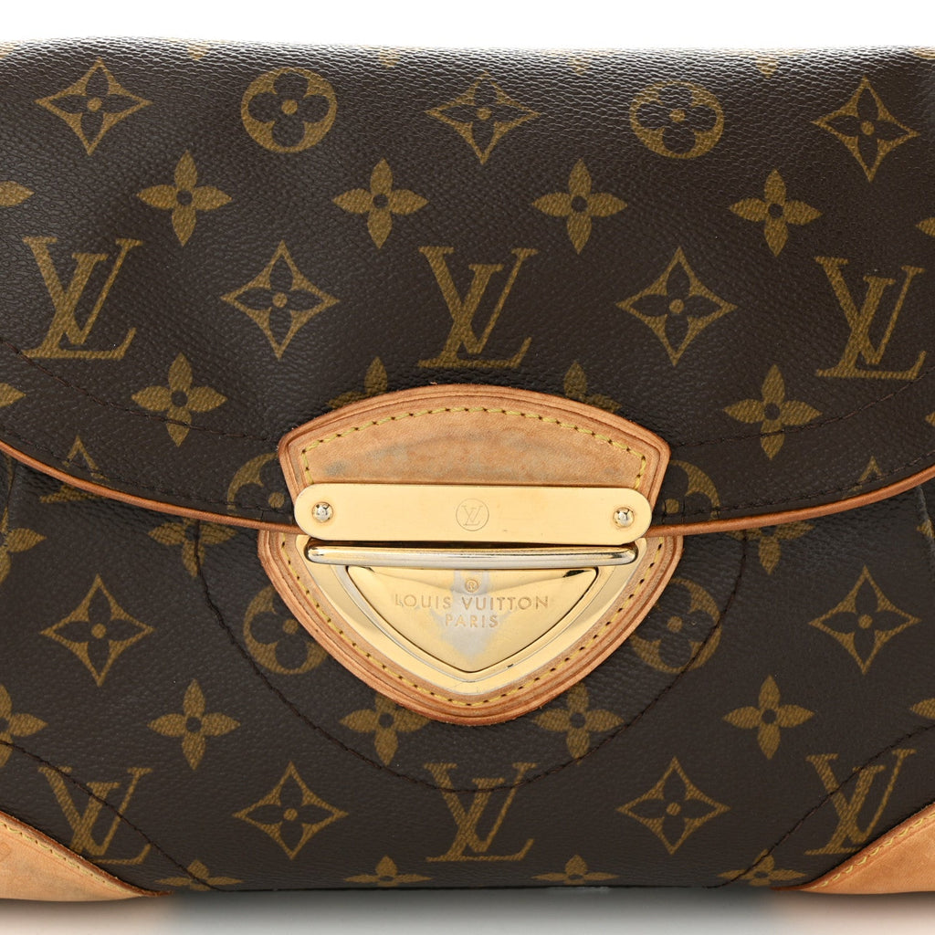 Monogram Beverly MM
