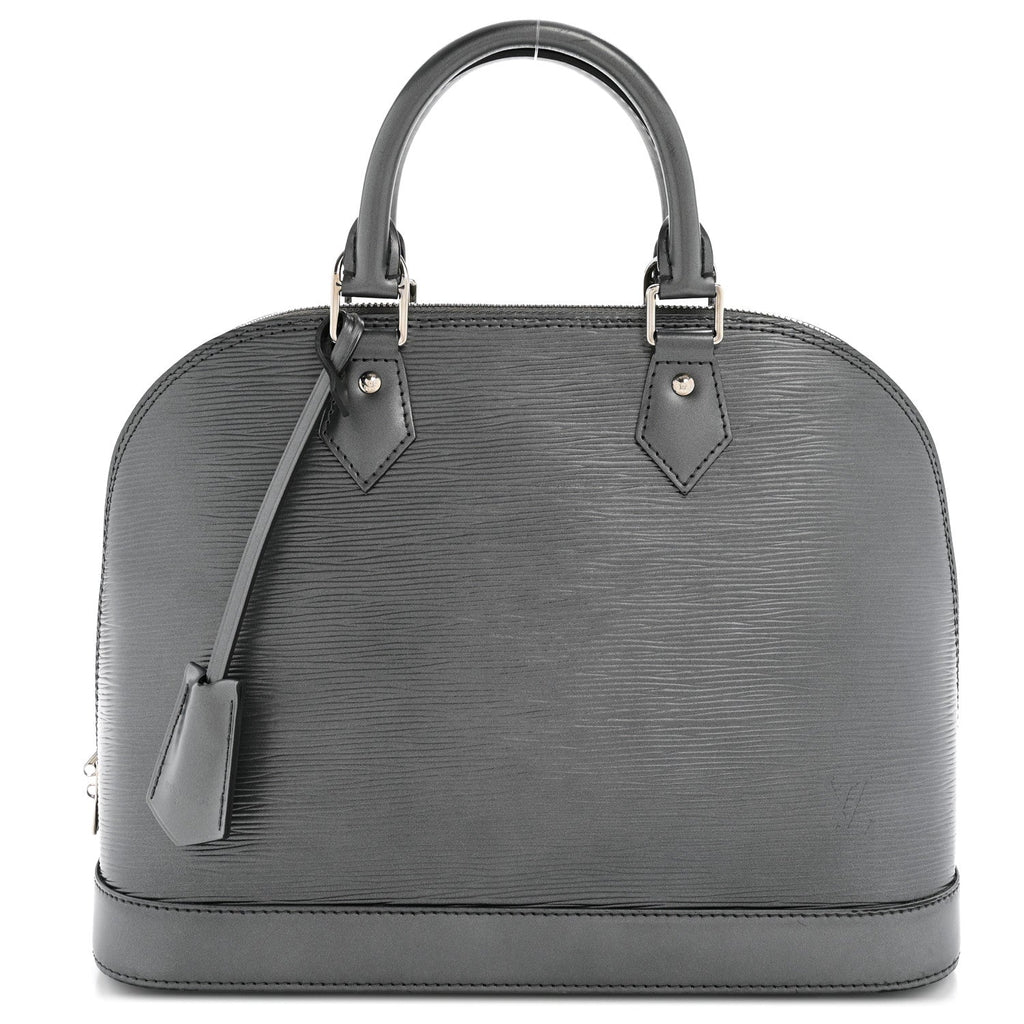Epi Alma PM Anthracite Nacre