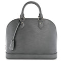 Epi Alma PM Anthracite Nacre