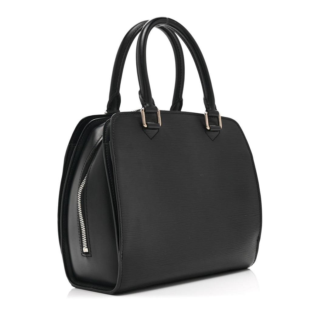 Epi Pont-Neuf Black