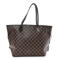 Damier Ebene Neo Neverfull MM