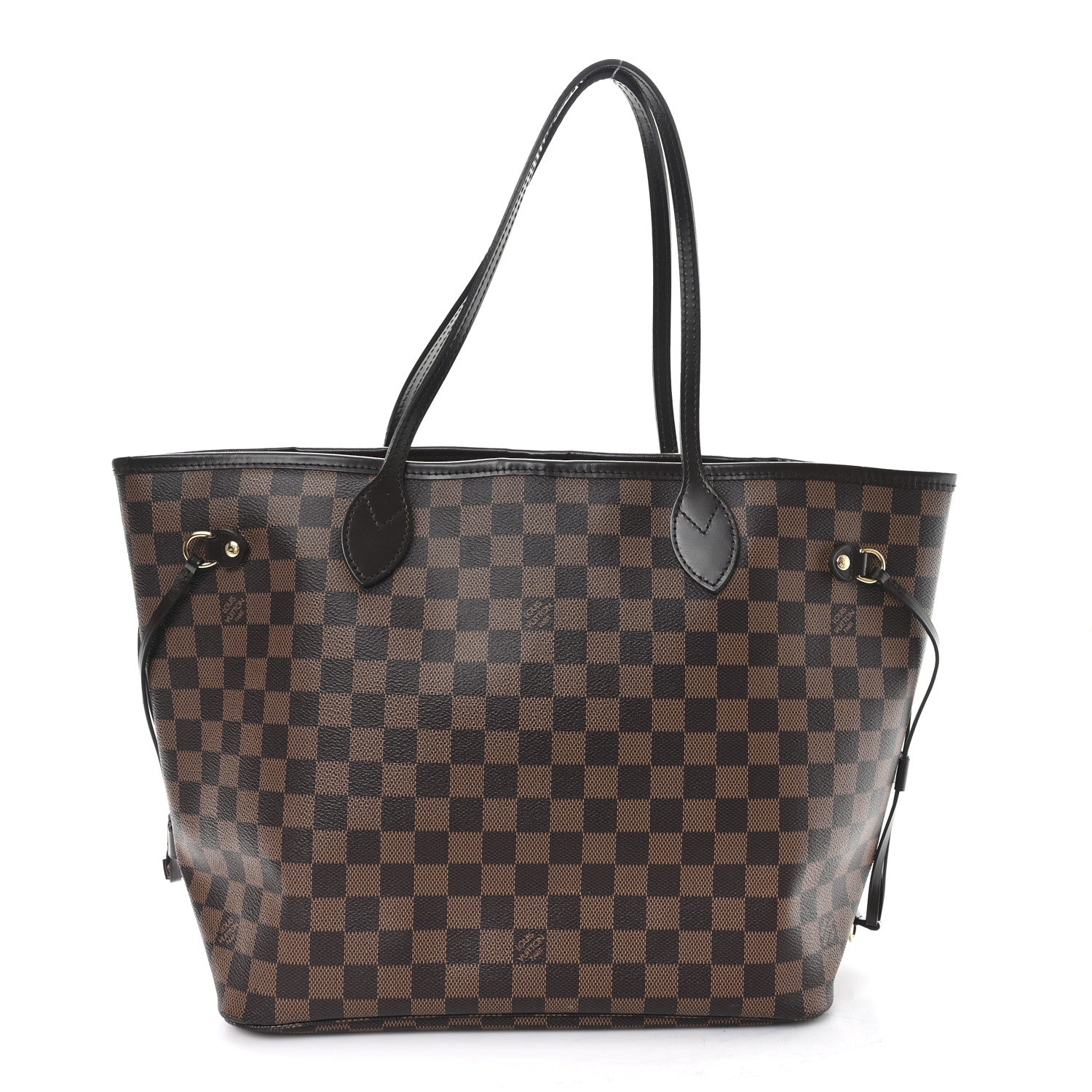 Damier Ebene Neo Neverfull MM