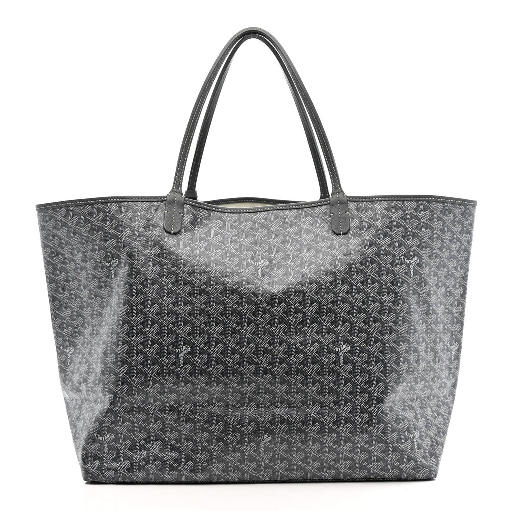 Goyardine Saint Louis GM Grey