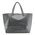 Goyardine Saint Louis GM Grey