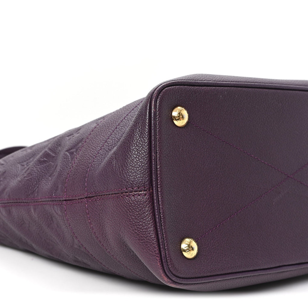 Empreinte Citadine GM Aube