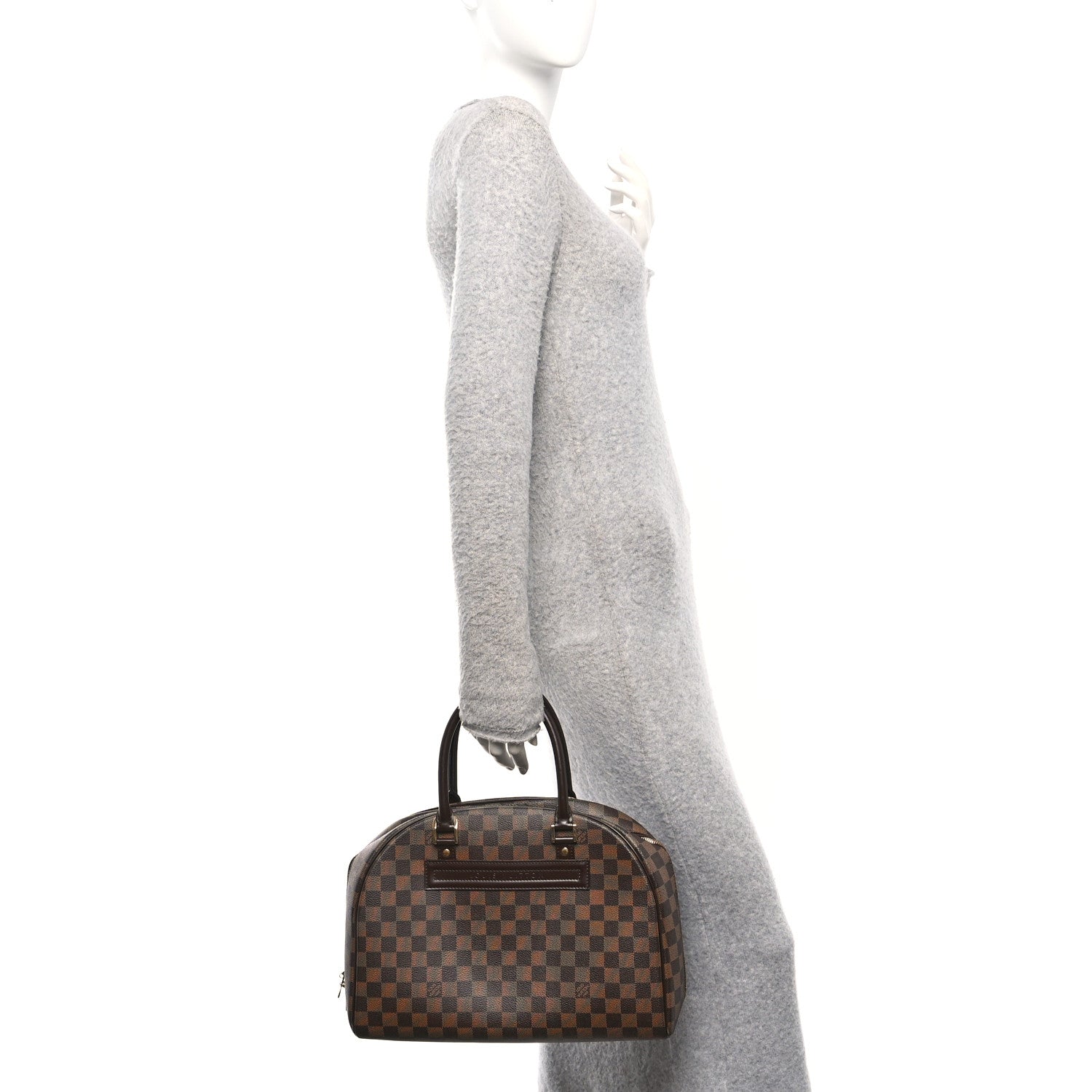 Damier Ebene Nolita